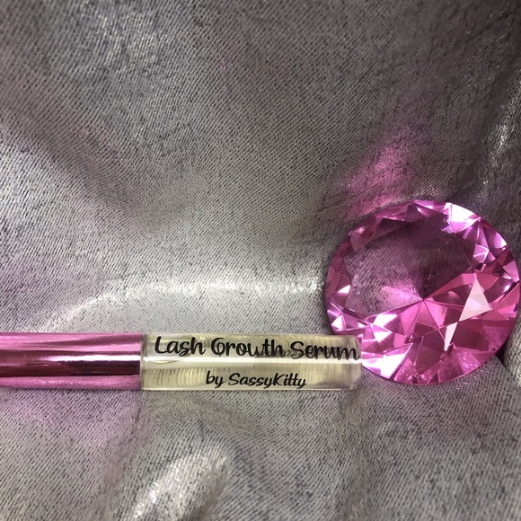 Eyelash & BROW Growth Serum❤️‍🔥1 WAND/10mL❤️‍🔥FASTEST GROWTH FORMULA - Picture 2 of 5